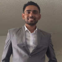 Nainesh Patel
