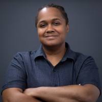 Janvier Dawn Paige Robinson