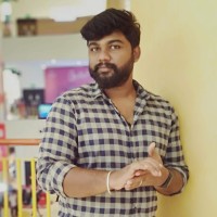 Arunkumar Natarajan