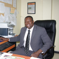 Robert Phiri