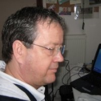 Berry Van Teeffelen