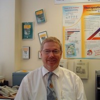 Les Pearson