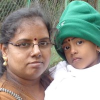 logambal kumaran