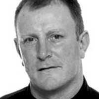 Geoffrey Allen