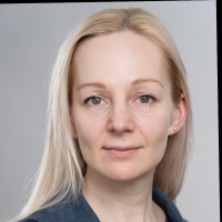 Elisabeth Salomon