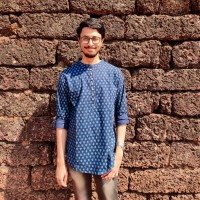 Shyam Sunder Balaji