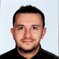 Serkan Saral