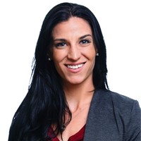 Megan Forth, MHRM