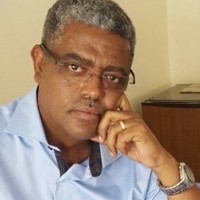 Solomon Mulat