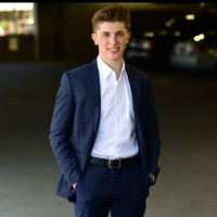Caleb Mayer