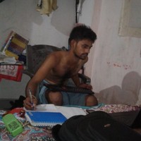 Amrit kumar Maurya