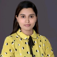 Anuradha Bobade