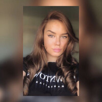Gabija (Gaby) Stoliarskaja