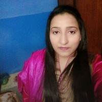 Fozia Afzal