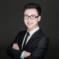 黄立成