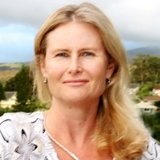 Marina Batham