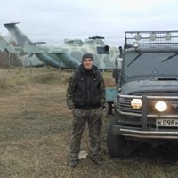 Dmitriy Borovikov