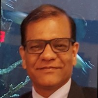 Manog Jain, Mba, Pmp, Csp