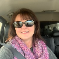 Patsy Laubach