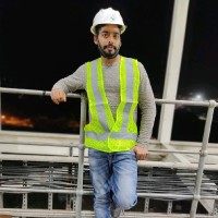 Md Tarique Anwar