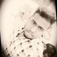 Saksti Rajesh
