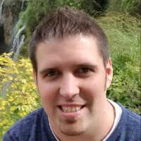 David Harmon