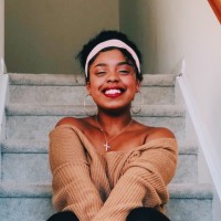 Ziyah Taylor