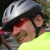 Dave Morgan