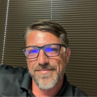 Scott Chism