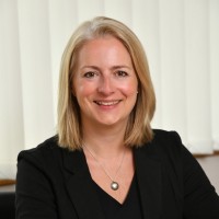 Rebecca Smithson Chartered Mcsi