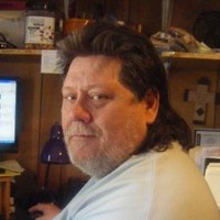 wayne shepard