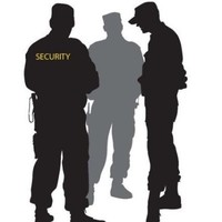 SS SECURITY
