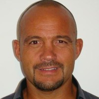 Christophe Berenger