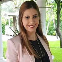 Ana Rita Faustino