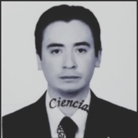 Ivan Alexei Torres Vega