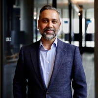 Anuj Mehra