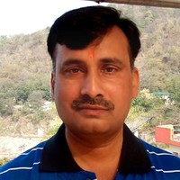 Sunil Rai