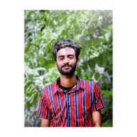Sajin T Shaju