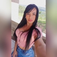 Jaciara Magalhães