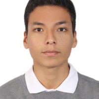 Jesus Bustamante Poves