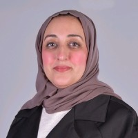 Fatima Almousali