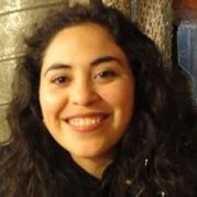 Daniela Pizarro Ibarra