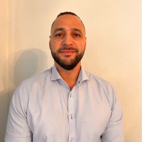 Ahmad El Barkani
