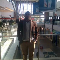Brian Mutale
