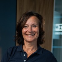 Ingrid Hagemann