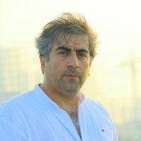 Mohammad Farahani