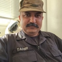 Tahir Jameel