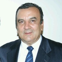 Fernando Pérez Solano