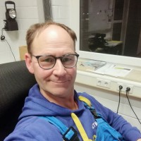 Klaus Welzel