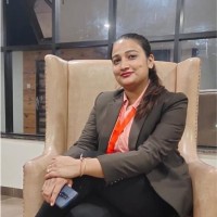 Apoorva C